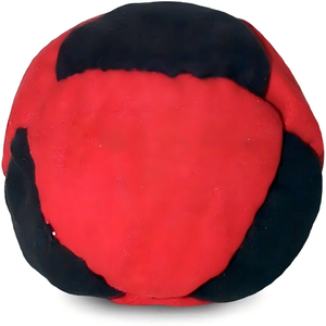 Hacky Sacks Classici Divertenti per Adulti, Colori Assortiti, Vendita all'Ingrosso dal Produttore - Product Image 1