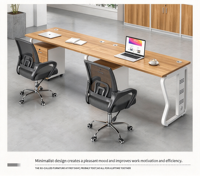 Bureau à domicile avec armoire de rangement mobile à roulettes, chaise de bureau ergonomique en maille, poste de travail informatique avec trou pour câbles