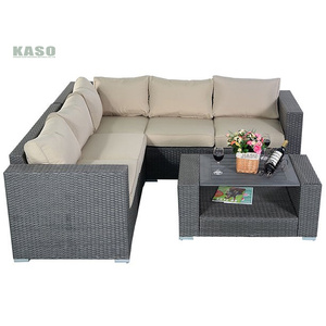 Modern Sofa Couch White Recliner Dining Chair Rattan Reclining Nordic Luxury Coffe Shop <strong>Outdoor</strong> <strong>Love</strong> <strong>Seat</strong> - Product Image 3