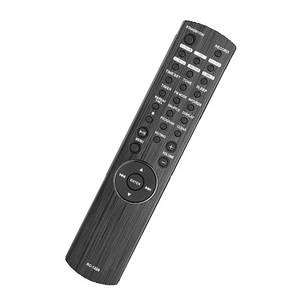 Remplacer l'utilisation de la télécommande RC-1225 pour le récepteur audio TEAC AM FM CR-H500 AG-H380 CR-H500NT CRH500 AGH380 CRH500NT - Product Image 5