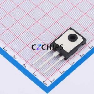 ทรานซิสเตอร์สนาม TO-247AC IRFP4668PBF-VB ใหม่ดั้งเดิม (MOsfet) - Product Image 2