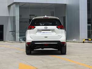<span class=keywords><strong>Nouveau</strong></span> <span class=keywords><strong>Nissan</strong></span> <span class=keywords><strong>X</strong></span>-<span class=keywords><strong>Trail</strong></span> 2025 Honor 2.0L 2WD Leading Edition SUV 5 portes 5 places essence - Product Image 5