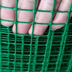 Rouleaux de treillis métallique soudés galvanisés de haute qualité prix direct d'usine bon style d'armure toile vente en gros Offre Spéciale - Product Image 5