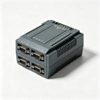 Module de composants industriels PLC 6ES7954-8LC04-0AA0, neuf scellé, programmeur PLC, stock excédentaire 6ES79548LC040AA0