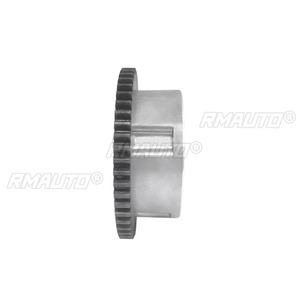 24350-25000 Ajustador de Admisión del Motor, Piñón de Distribución de Admisión y Escape, Pieza de Motor para Accesorios de Coche Kia - Product Image 1