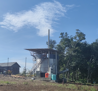 Nouvelle Machine de Compostage de Déchets 2026 en Promotion : Machine à Retourner le Compost de Fumier de Poulet pour la Production de Compost sur Ferme