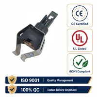 Sensor de temperatura de la sonda NTC de la caldera Baxi 3435 10K 20K 3950 Calidad Premium para un rendimiento eficiente