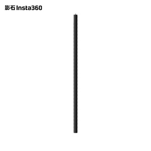 กล้องแอคชั่นอินสตา 360 แบบยืดหยุ่นได้ ซิลิโคนปรับได้สำหรับใช้กับเสาราง - Product Image 4