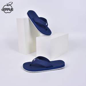 Sandalias de Playa Red Apple AQ818 Premium EVA, Ligeras, Unisex, con Punta Abierta, para Verano y Exteriores - Product Image 5