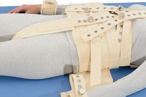 Магнитный удерживающий ремень для пациента - Product Image 4