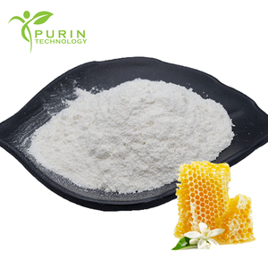 Melittin 99% Extracto de <span class=keywords><strong>veneno</strong></span> de abeja Polvo liofilizado de abejas venenosas 20449-79-0 Garantía de calidad - Product Image 1