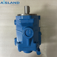 Pompe à pistons axiaux Eaton en promotion – Nouvelle série PVB – Pompe de remplacement PVB5 PVB6 PVB10 PVB15 PVB20 PVB29 PVB45 PVB90 – Pompe hydraulique