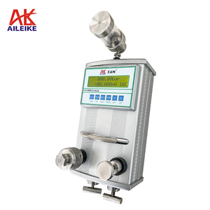 Transmetteur de Pression Portable AILEIKE ALKY25B Jauge de Niveau 0~600 Bar (Multi-unités Bar/<span class=keywords><strong>kPa</strong></span>/<span class=keywords><strong>MPa</strong></span>/psi/kgf/cm) Précision 0,05% Garantie 1 An - Product Image 3