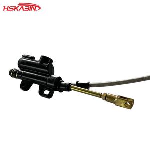 Nouvelle pompe de frein arrière à huile pour motocross KB, pour remplacement/réparation, L500MM, garantie 1 an - Product Image 3