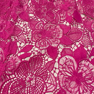 निर्माता गुइशुद्ध कढ़ाई फीता कपड़े - Product Image 2