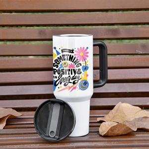 Wholesale Insulated Vacuum Sublimation Blanks Original 40oz Coffee Water Bottles Cup Tumbler - Product Image 3