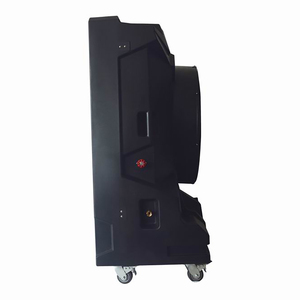 Aire Acondicionado Portátil Airguru de 36 Pulgadas con Pantalla LED, Control Remoto, Enfriador Evaporativo, Ventilador de Pie - Product Image 6