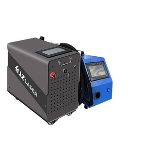 Cầm tay sợi Laser máy hàn nước làm mát kim loại thợ hàn 2000W 3000W - Product Image 6