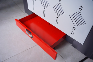 1610เครื่องตัดเลเซอร์60W สำหรับสแตนเลสโลหะโลหะ - Product Image 6