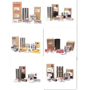 Accessoires d'ingénierie pour excavatrices Jision L90E L210E, pompe à eau pour chargeuse sur pneus VOE21072752 VOE20726083, 100% neuf, haute qualité - Product Image 4