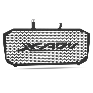 Protector de Radiador para Motocicleta <span class=keywords><strong>Honda</strong></span> XADV750 <span class=keywords><strong>X</strong></span>-<span class=keywords><strong>ADV</strong></span> <span class=keywords><strong>750</strong></span> 2025 2026, Rejilla Protectora 2021 2022 <span class=keywords><strong>2023</strong></span> 2024 - Product Image 1