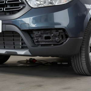 Punto de montaje de parachoques delantero para Dacia Dokker Lodgy-IZQUIERDO - Product Image 3