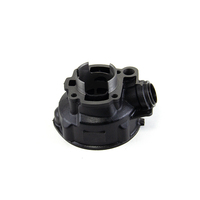 Kit de cylindre Minarelli AM6 80CC 49MM avec tête (P/N:ST04013-0047) Jonway, ZNEN, Baotian Top Quality