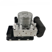 Nouvelles pièces automobiles, système de suspension pneumatique, compresseur pour Mercedes-Benz W167 2020- A1673202205 A1673209304