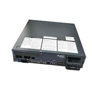 ตัวควบคุมหุ่นยนต์ GEUX CR751-D 240V สำหรับรุ่น RVF และ RHV - Product Image 1
