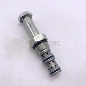Válvula Solenoide Senwitt, Especificación Zhonglian, para Válvulas Hidráulicas de Maquinaria de Excavación - Product Image 3