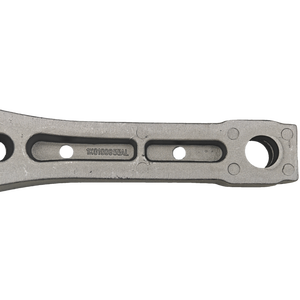 1K0199855AL задний кронштейн двигателя для Volkswagen EOS Scirocco Golf Passat Touran Jetta Beetle 2004-2018 Audi A3 Skoda 2003-2017 - Product Image 4