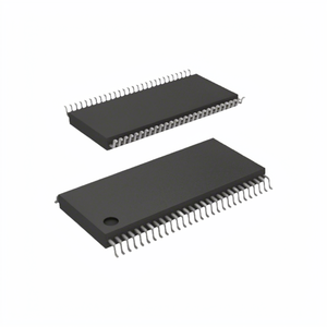 56 TFSOP Components Electronic Manufacturer Channel Logic IDT74FCT16543ETPAG8 - Product Image 1