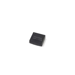 Transformadores de Audio Originales HX5008NL SOP24, HX5008NLT, HX5008 - Product Image 1