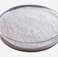 Sulfate de dodecyle sodique SDS K12 en poudre CAS 151-21-3, tensioactif pour les soins personnels et l'industrie