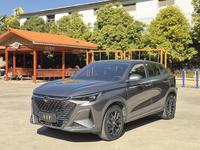 Changan X5 Plus d'occasion 2025, conduite à gauche, 50001-75000 milles