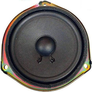 Haut-parleur <span class=keywords><strong>de</strong></span> porte avant et arrière <span class=keywords><strong>de</strong></span> qualité supérieure, directement <span class=keywords><strong>de</strong></span> l'usine, pour DFSK 330s 360 370 S560, haut-parleur d'origine - Product Image 2