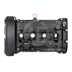 Pièces de moteur Culasse Valve Cover 9805712480 9812071480 Pour <span class=keywords><strong>Peugeot</strong></span> 308 <span class=keywords><strong>3008</strong></span> 208 Citroen C4 Ds3 Ds5 6v Thp - Product Image 3