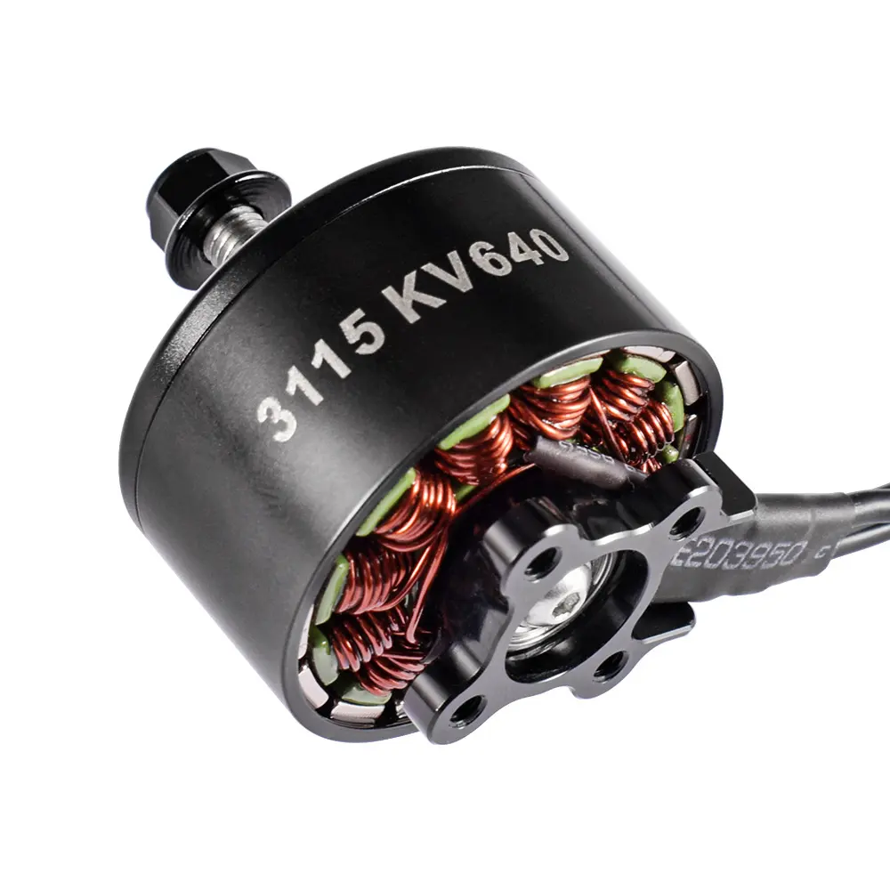 BL- 3115 900KV 1050KV 3-6S BLDCドローンモーター10インチFPVドローンブラシレスモーター用ブラシレスモーター