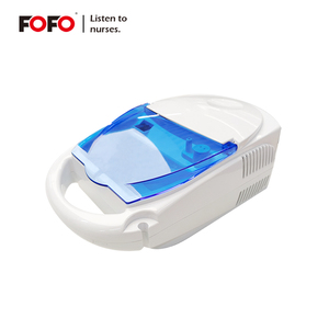 Nébuliseur pour adultes et enfants, nébuliseur à compresseur silencieux, nébuliseur à <span class=keywords><strong>piston</strong></span> - Product Image 3