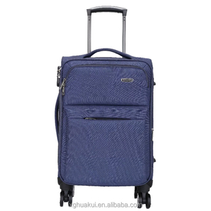Borsa da bagaglio <span class=keywords><strong>in</strong></span> <span class=keywords><strong>tessuto</strong></span> oxford di alta qualità valigia extra large 20 24 28 32 pollici 4 pezzi <span class=keywords><strong>in</strong></span> poliestere EVA set da viaggio trolley da viaggio - Product Image 5
