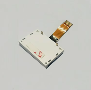 Màn hình <span class=keywords><strong>LCD</strong></span> nhân vật <span class=keywords><strong>8x2</strong></span> với đèn nền LED trắng 3.3V/5V st7032 trình điều khiển đèn nền LED trắng 3.3V/5V - Product Image 4