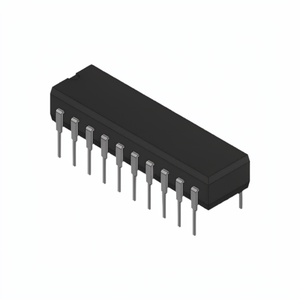 Data Acquisition Authorized Distributor Buy Electronics Components Online 20 CDIP PM7528BR - Product Image 1