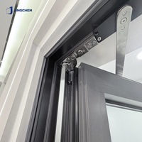Ventana Corredera de Aluminio con Rotura de Puente Térmico, Doble Acristalamiento Low-E, Insonorizada, con Certificación Energy Star, 5 Años de Garantía