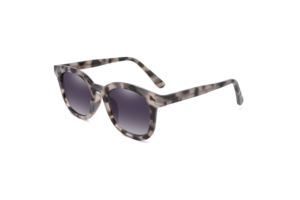 <span class=keywords><strong>Gafas</strong></span> <span class=keywords><strong>de</strong></span> <span class=keywords><strong>Sol</strong></span> Polarizadas con Montura <span class=keywords><strong>de</strong></span> PC <span class=keywords><strong>de</strong></span> Diseño Moderno, <span class=keywords><strong>Marca</strong></span> Italiana, con Estampado <span class=keywords><strong>de</strong></span> Leopardo, Fabricadas por Oculos - Product Image 2