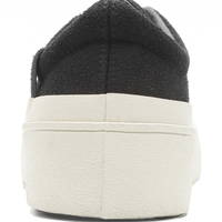 Sneakers vintage de style minimaliste pour hommes, chaussures de skate confortables et décontractées