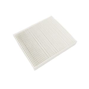 Filtro de habitáculo central JZW819653G para SEAT/SKODA <span class=keywords><strong>Leon</strong></span>/Octavia (2012-) Plataforma MQB, reemplazo de números OE, material blanco - Product Image 5
