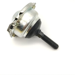 Barra de Guía para Mercedes W123 230 240 280 300, Rótula Delantera 1233301335 - Product Image 2