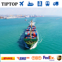 Bester Preis Express-Spediteur 24/7 Online Schnelle Lieferung zum Lager FedEx-Versand LCL Express
