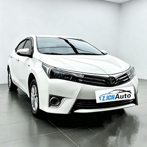 Toyota Corolla d'<span class=keywords><strong>occasion</strong></span> 2017, très vendue à l'échelle nationale, boîte manuelle, excellent rapport qualité-prix, conduite stable - Product Image 2