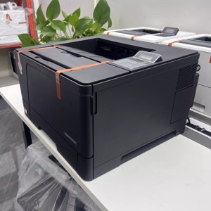 HP701a/701N/706n/DN Laser <b>Printer</b> A3/A4 Black and <b>White</b> With Automatic and Network Printing Features for Office Use - Product Image 3